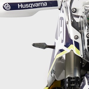 KIT RALLY ADVENTURE HUSQVARNA 701